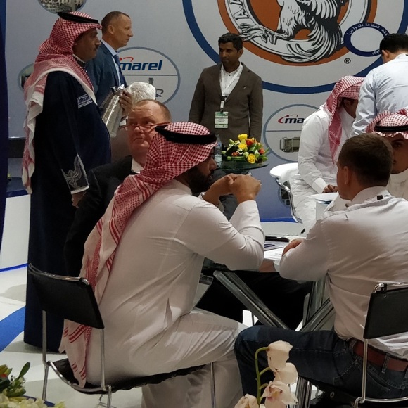 Middle East Poultry Expo 2025