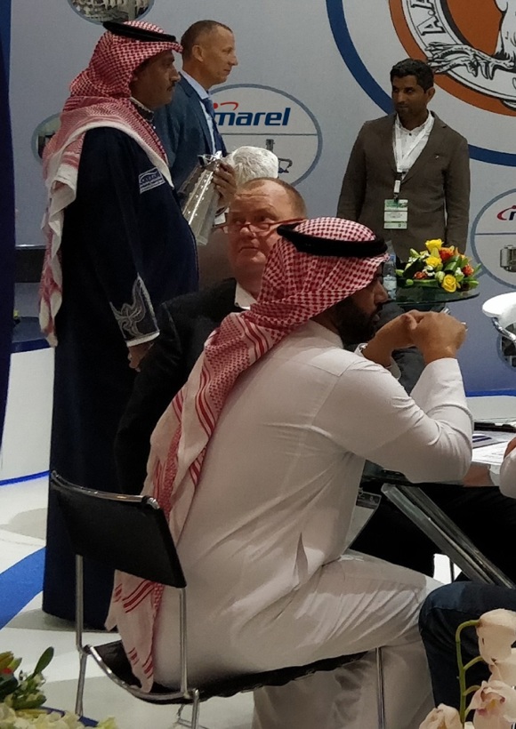 Middle East Poultry Expo 2025