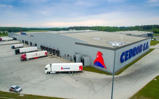 Cedrob Plant2