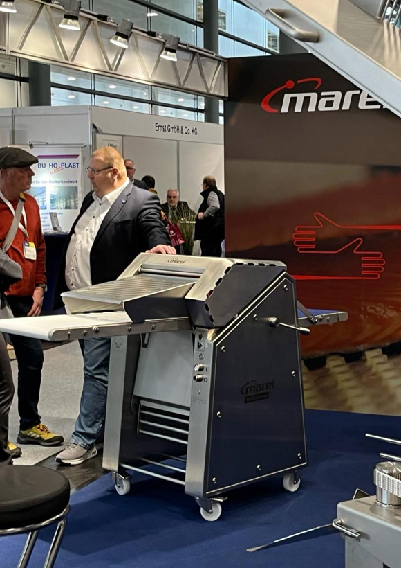 Fish International 2026