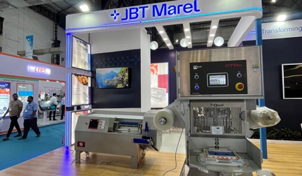 India International Seafood show (IISS)2025