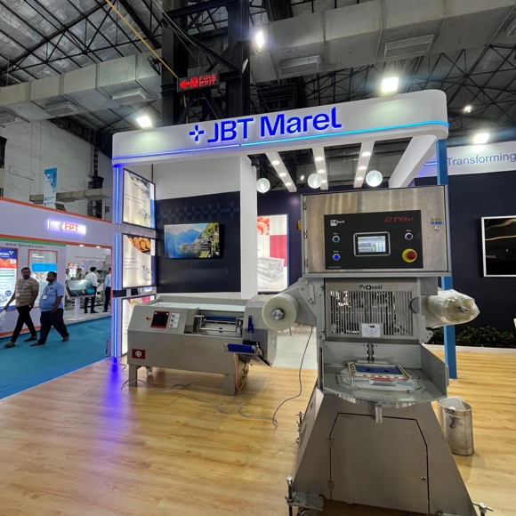 India International Seafood show (IISS)2025