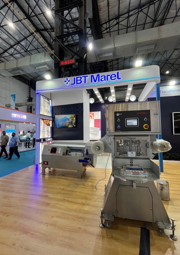 India International Seafood show (IISS)2025
