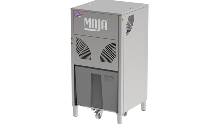 MAJA SAH 85/170 EcoPro 片冰机