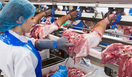 Flexibilidade com desossa avançada