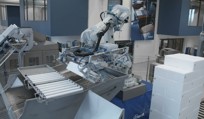 Depalletizing