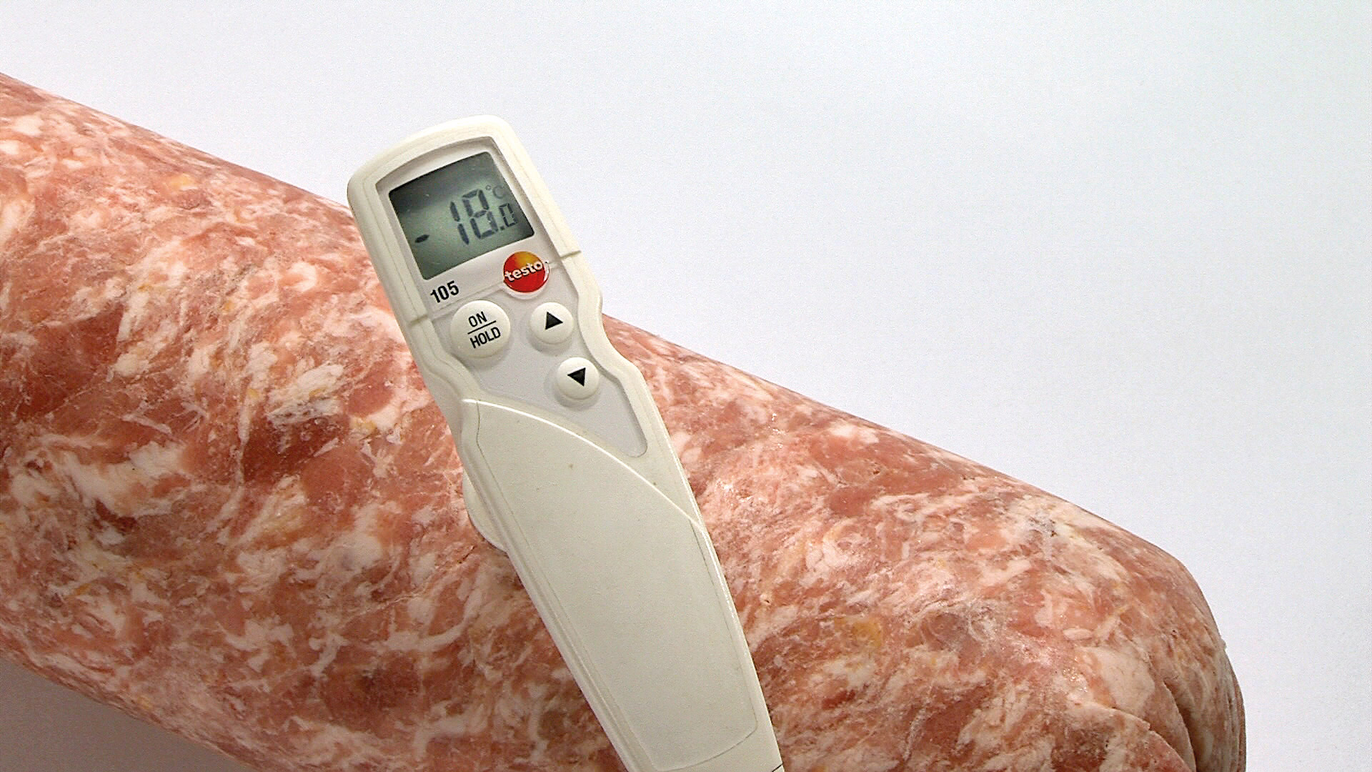 AVITOS Frozen Product Thermometer