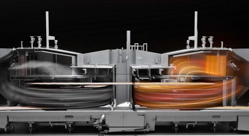 Modularoven+Internal