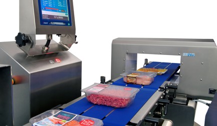 Checkweigher Software