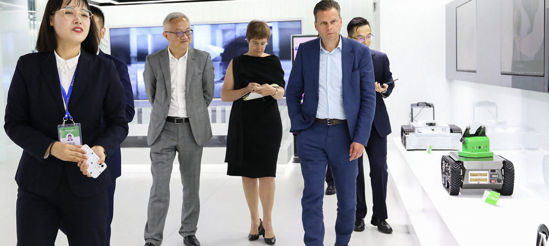 Muyuan China Signing 3