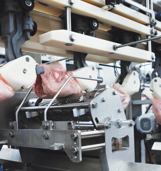 FHF Flexcontrol Compact Skinner