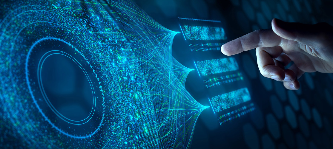 Axin Software Ai Touchscreen