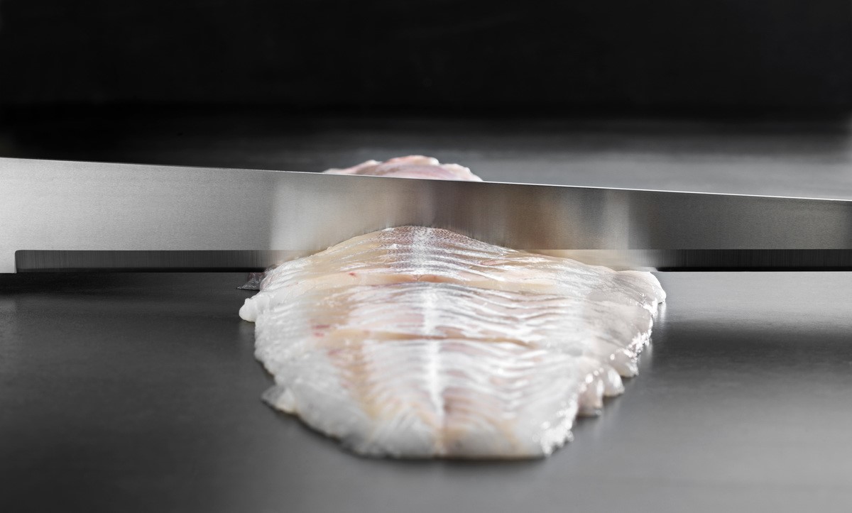 Bristol Seafood invest in additional Marel processing solutions
