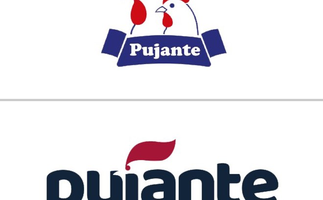 Pujante Logo