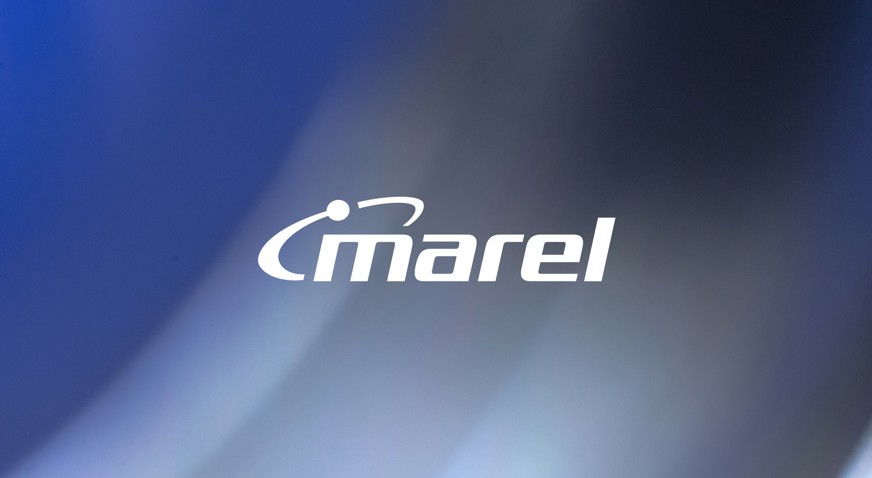 Generic Marel branded image