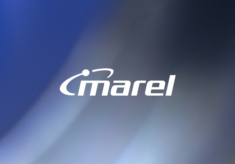 Generic Marel branded image