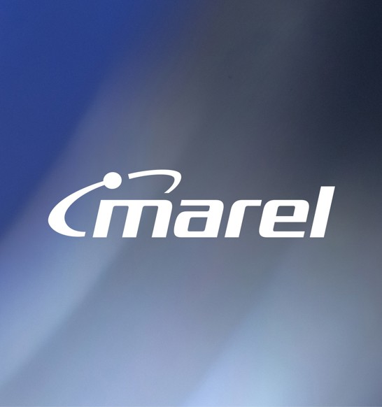 Generic Marel branded image