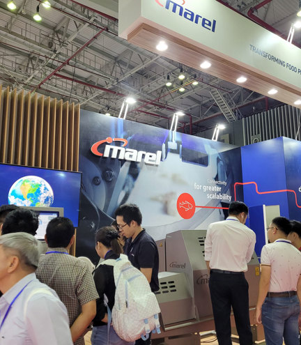 Seoul Seafood Expo 2