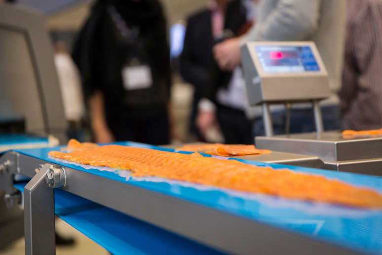 Busan International Seafood and Fisheries expo