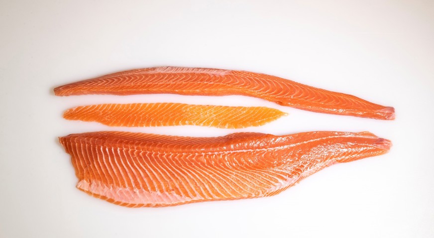 Flexicut Salmon