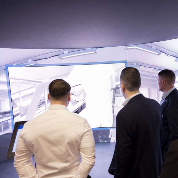 Seafood Barcelona 2026