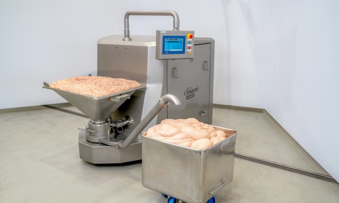 EmulsiMax 140 emulsifier