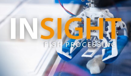 New edition of Insight Fish Processing