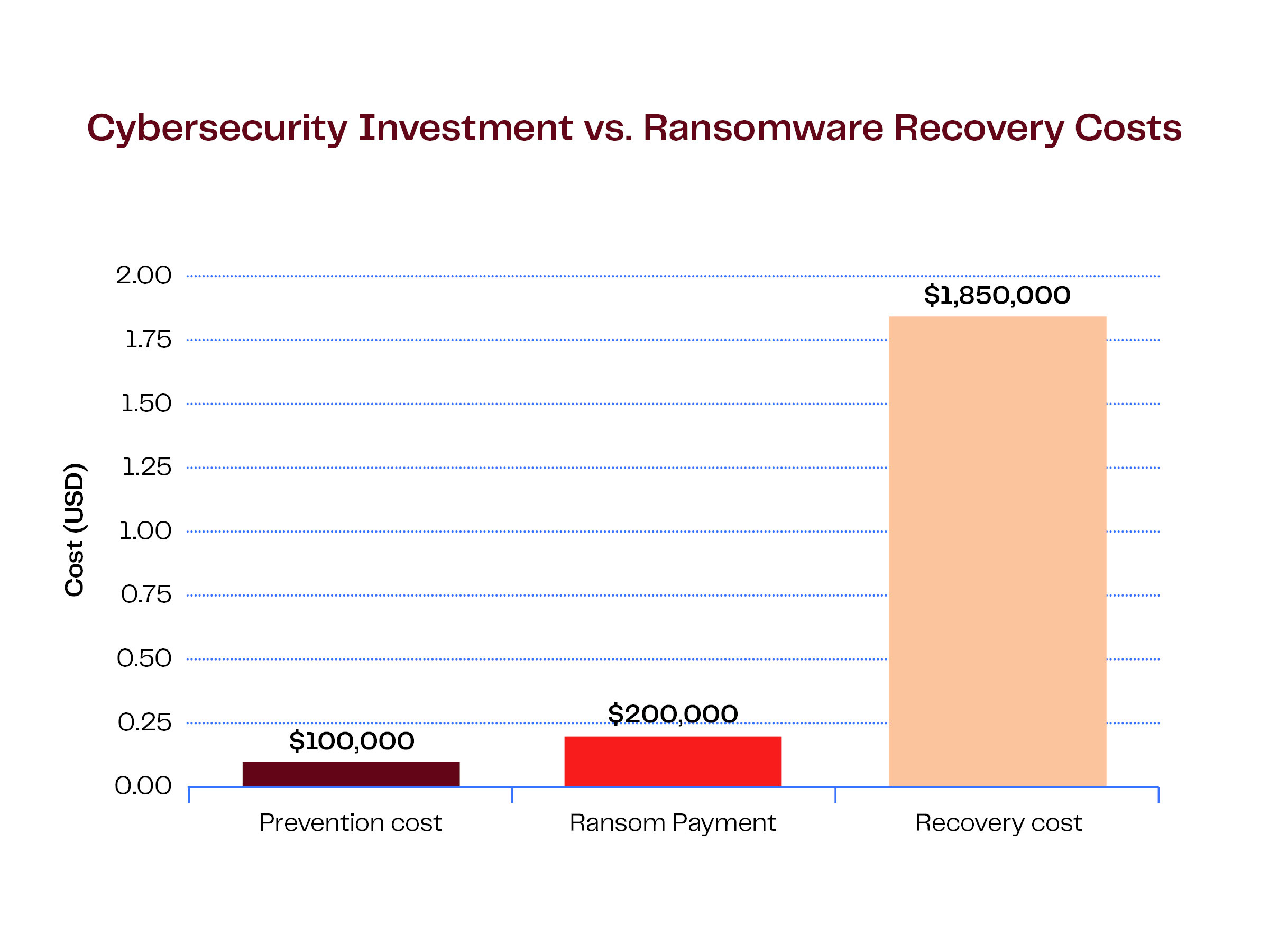 Cybersecurity Investment