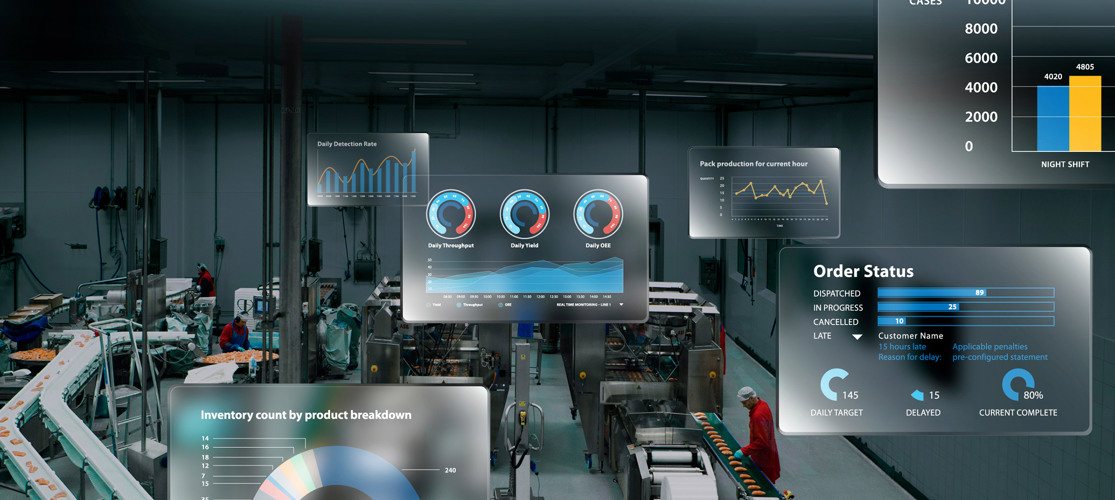 AXIN Software General Image