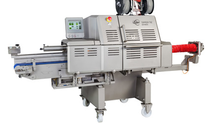 Sistemas de Clipagem Tipper Tie