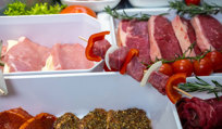 Portion cutting