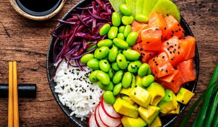 Five things for fish processors to know about POKE