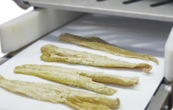 ESB 4434 SH Salted Cod