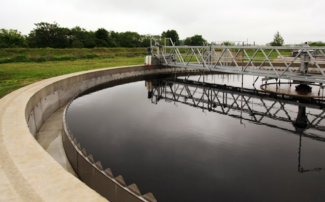 Water Treatment