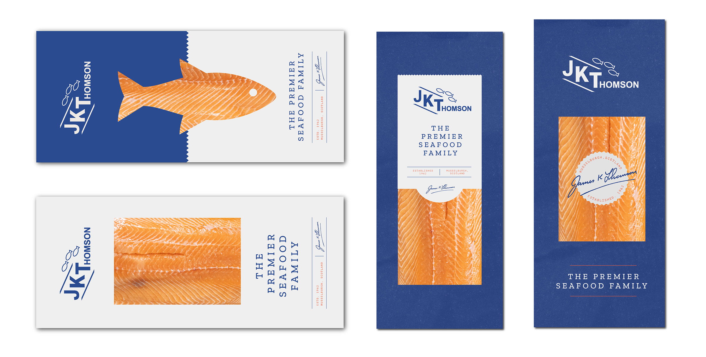 JKT Packaging Idea