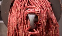 Meat preparation