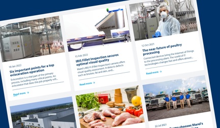 Top-5 trending poultry stories in 2022