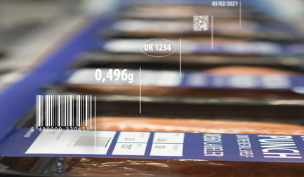 The importance of food labels: How your labeling process can help or hinder your business