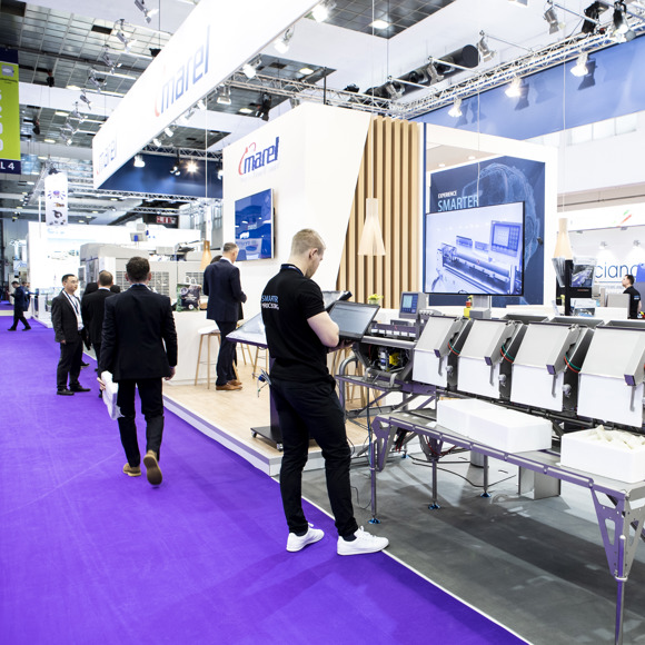Conxemar 2025 – Unidos para transformar o futuro dos produtos do mar