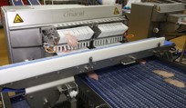 Other portion cutting