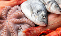 Other seafood
