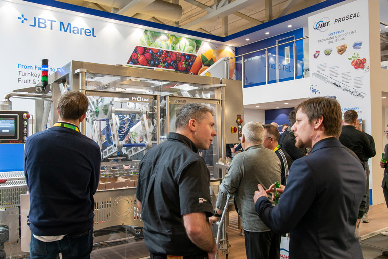 Fruit Logistica 2026