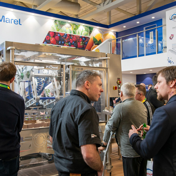 Fruit Logistica 2026