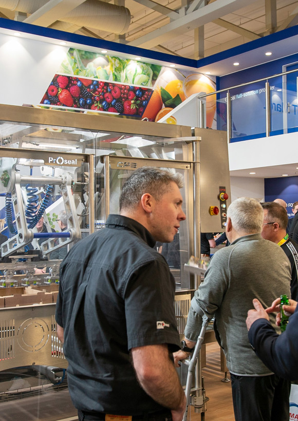 Fruit Logistica 2026