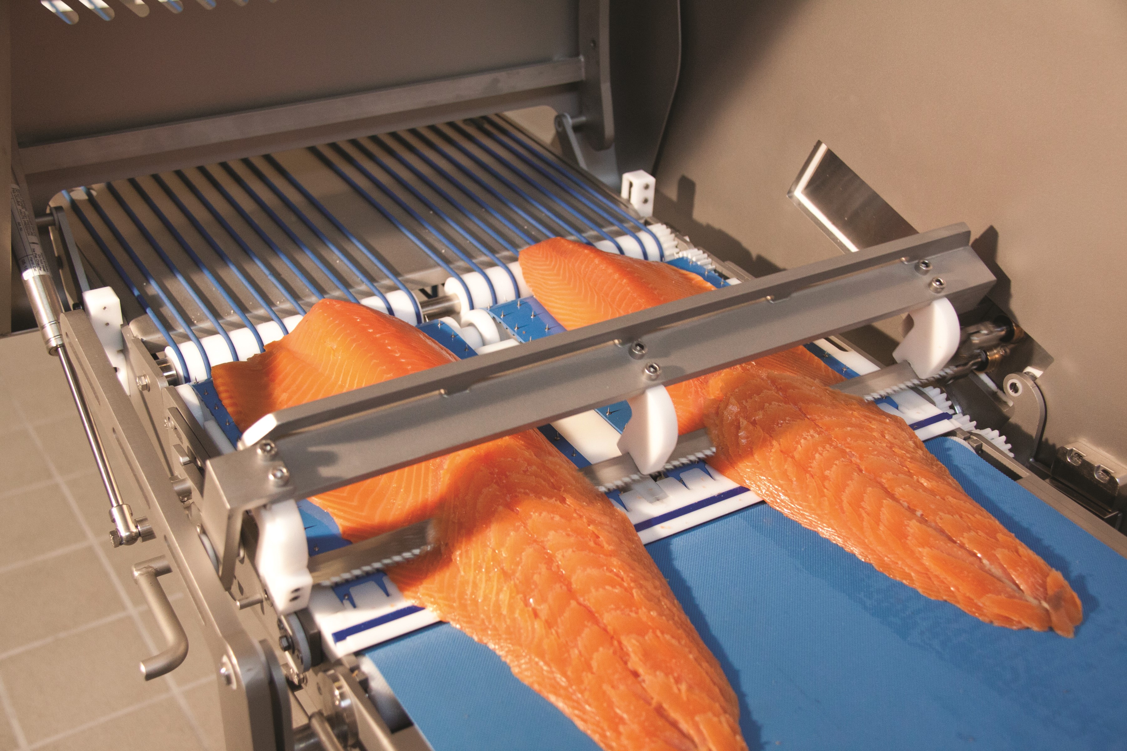 Dicers, slicers that meet modern processing demands