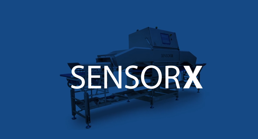 Sensorx Intro Video