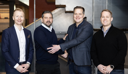 Eðalfiskur invests in the future with Marel