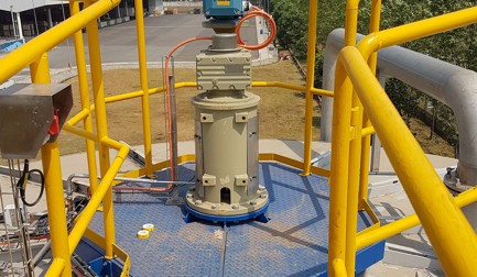 Рекуперация энергии в процессе анаэробного разложения