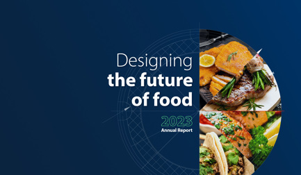 Marel 2023 Annual Report