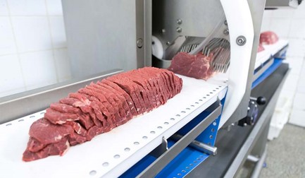 Reaching steak uniformity with automation